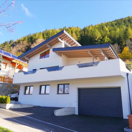 Alpenapart Gastl Arzl im Pitztal Luaran gambar