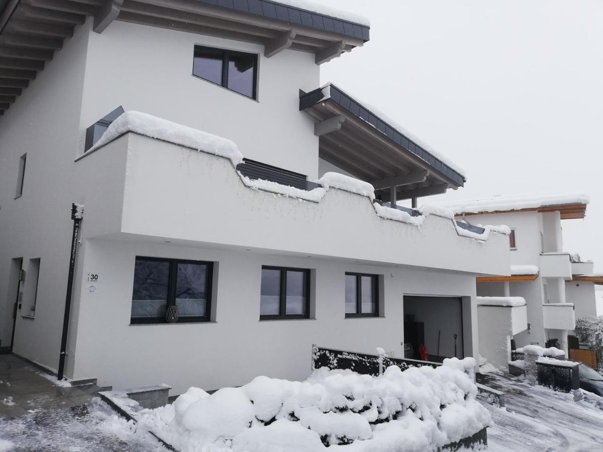 Alpenapart Gastl Arzl im Pitztal Luaran gambar
