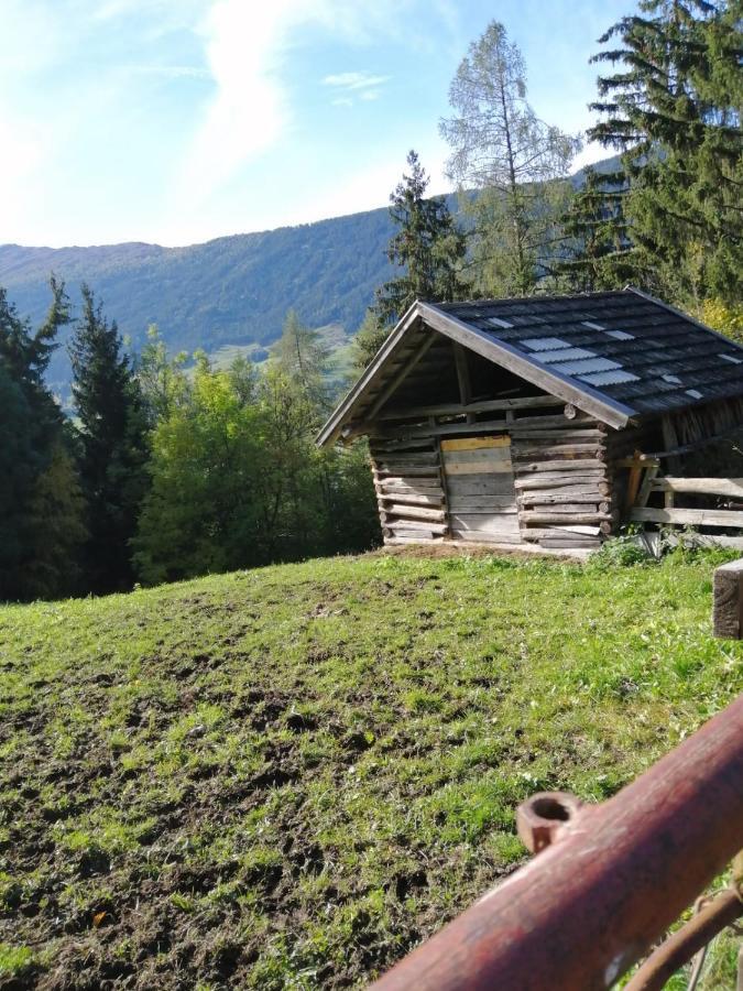 Alpenapart Gastl Arzl im Pitztal Luaran gambar